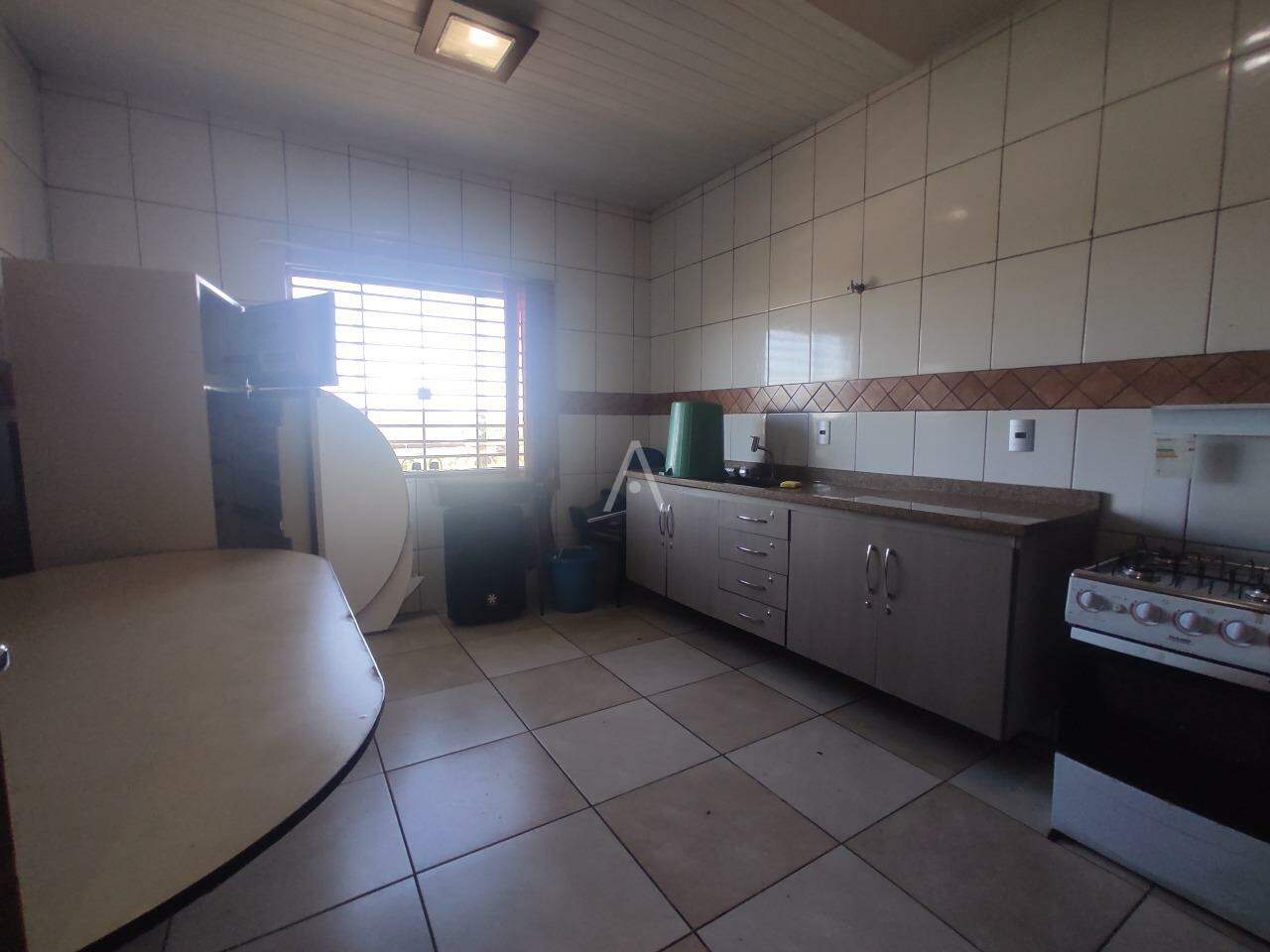 Sala Comercial para para aluguel no Bairro CENTRO em TOLEDO: 