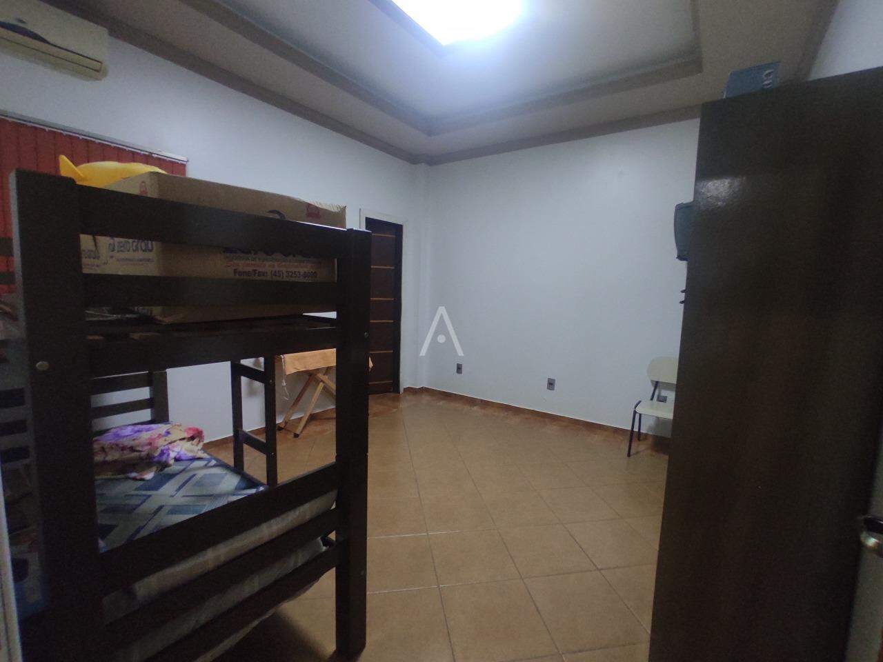 Sala Comercial para para aluguel no Bairro CENTRO em TOLEDO: 