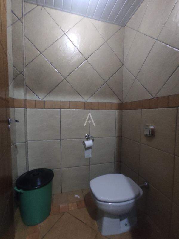 Sala Comercial para para aluguel no Bairro CENTRO em TOLEDO: 