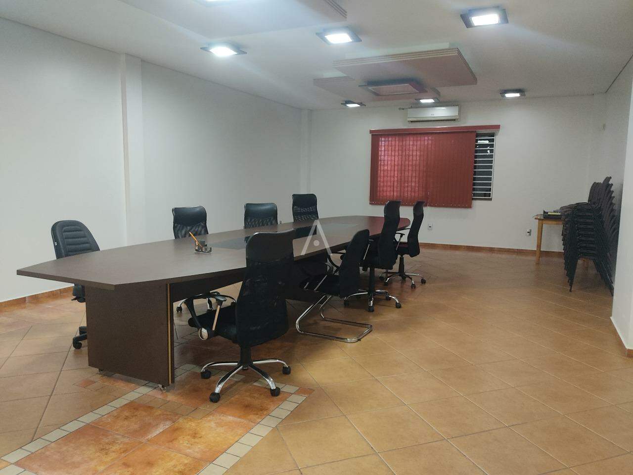 Sala Comercial para para aluguel no Bairro CENTRO em TOLEDO: 