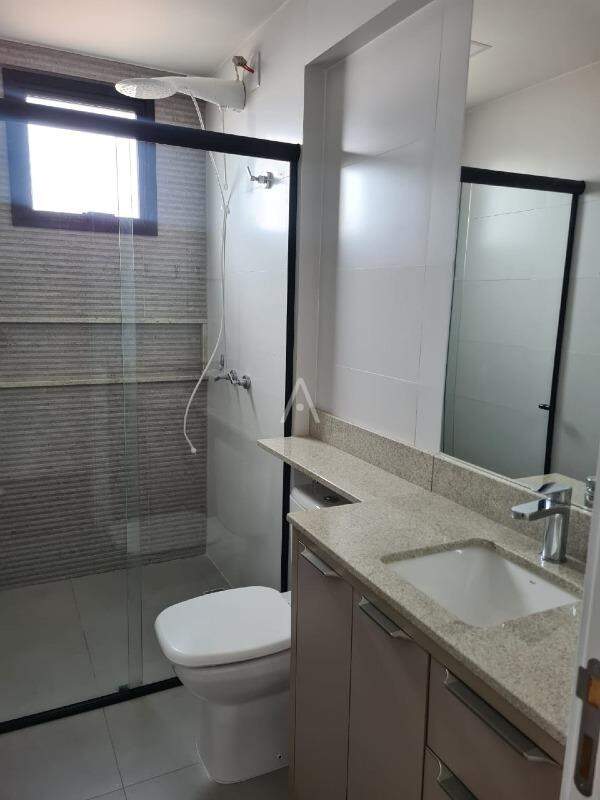 Apartamento para para aluguel no Bairro CENTRO em CASCAVEL: 