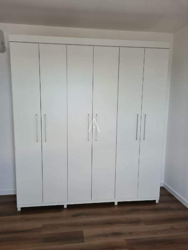 Apartamento para para aluguel no Bairro CENTRO em CASCAVEL: 