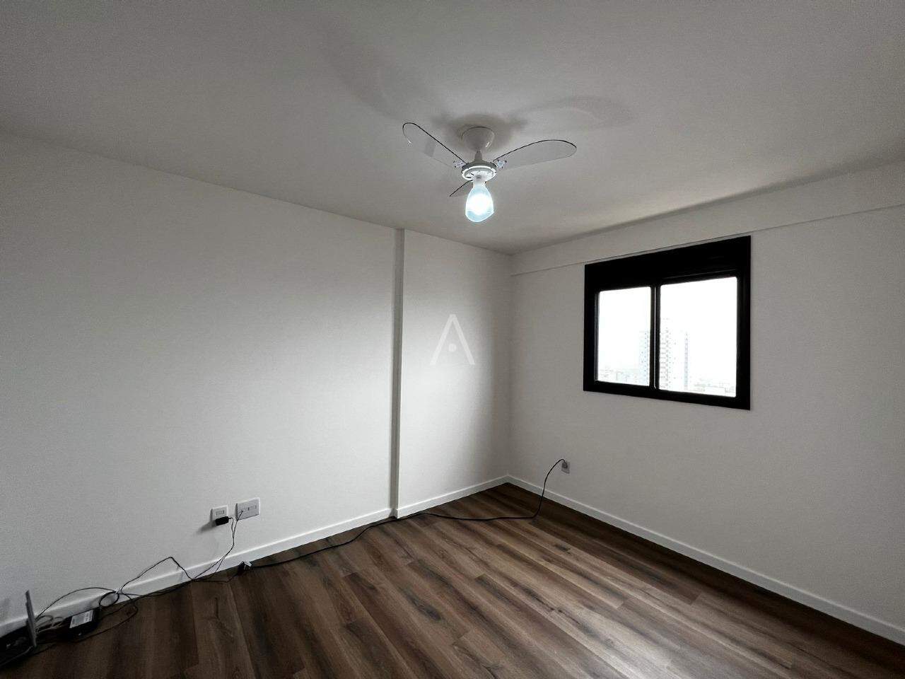 Apartamento para para aluguel no Bairro CENTRO em CASCAVEL: 