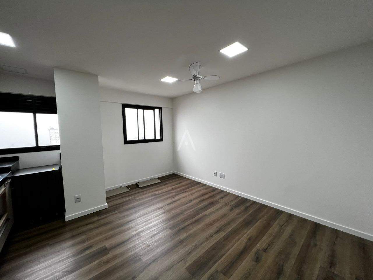 Apartamento para para aluguel no Bairro CENTRO em CASCAVEL: 