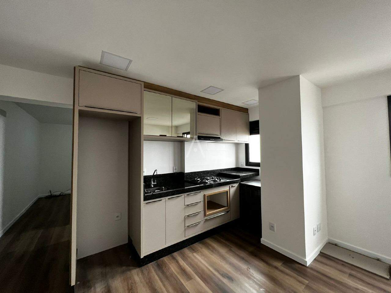 Apartamento para para aluguel no Bairro CENTRO em CASCAVEL: 