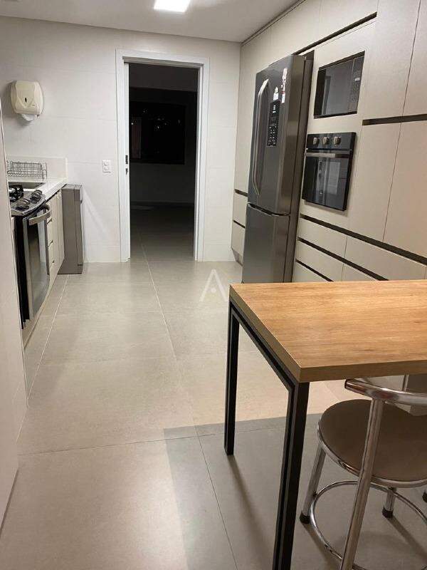 Apartamento para à venda no Bairro CENTRO em CASCAVEL: 