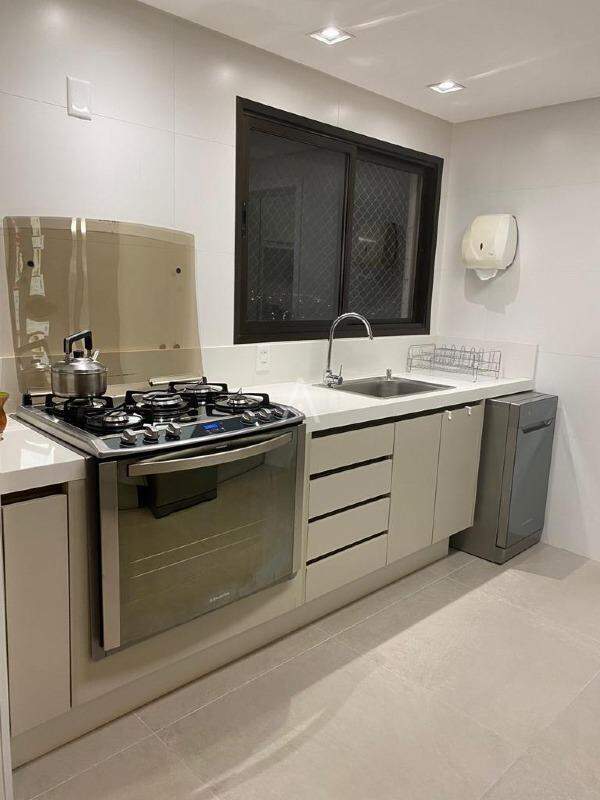 Apartamento para à venda no Bairro CENTRO em CASCAVEL: 