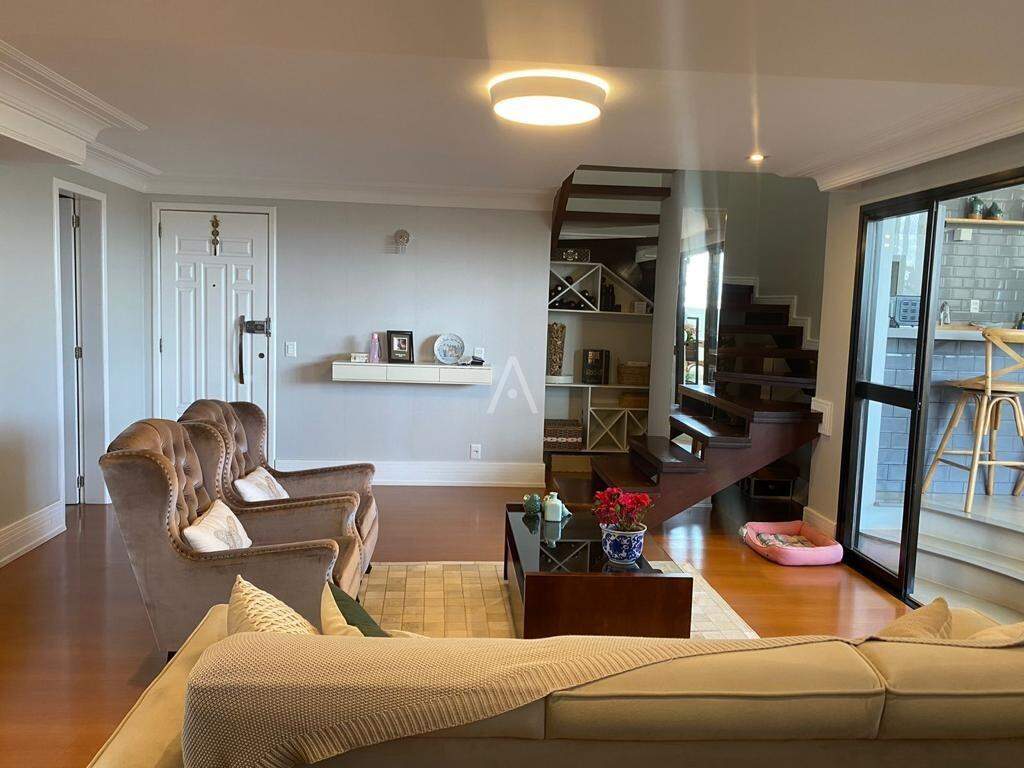 Apartamento para à venda no Bairro CENTRO em CASCAVEL: 
