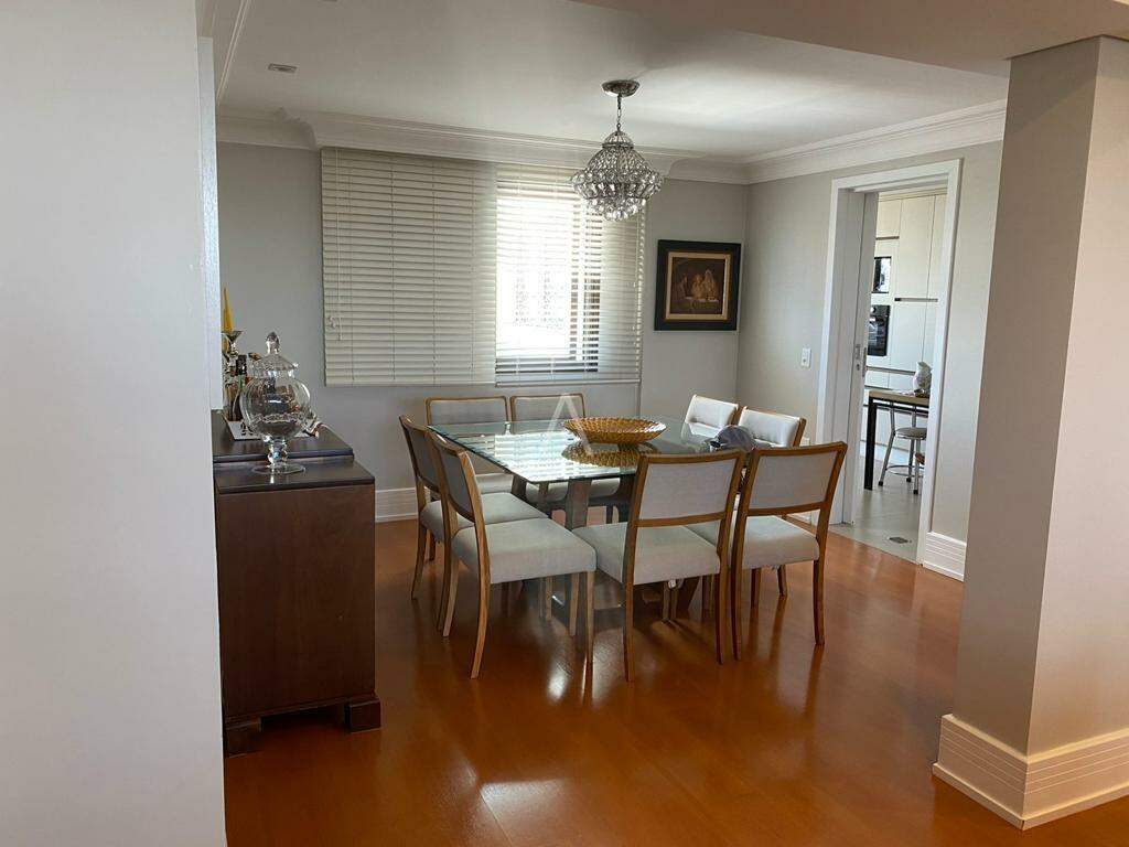 Apartamento para à venda no Bairro CENTRO em CASCAVEL: 