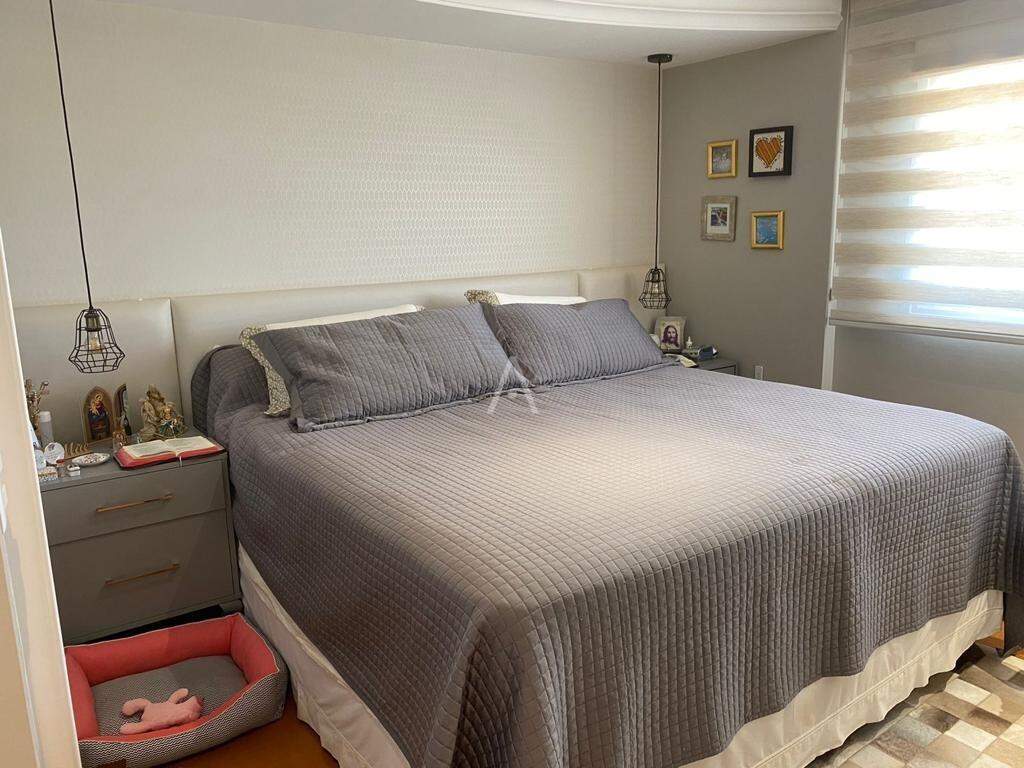 Apartamento para à venda no Bairro CENTRO em CASCAVEL: 