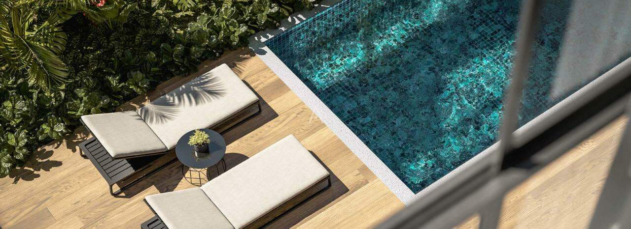 Apartamento para à venda no Bairro JARDIM PANCERA em TOLEDO: 