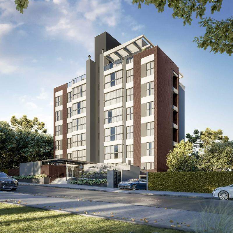 Apartamento para à venda no Bairro JARDIM PANCERA em TOLEDO: 