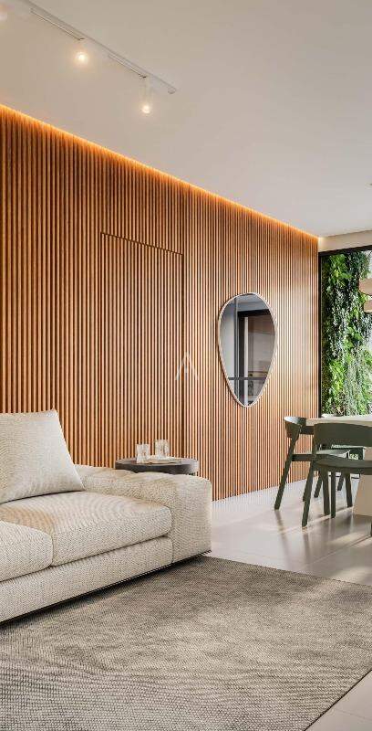 Apartamento para à venda no Bairro JARDIM PANCERA em TOLEDO: 
