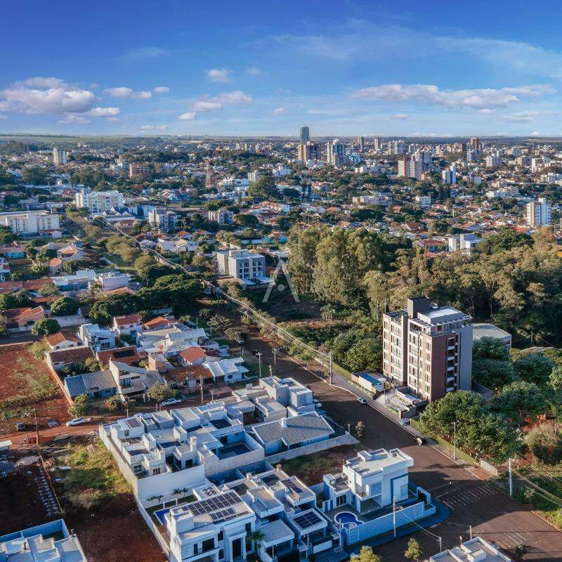 Apartamento para à venda no Bairro JARDIM PANCERA em TOLEDO: 