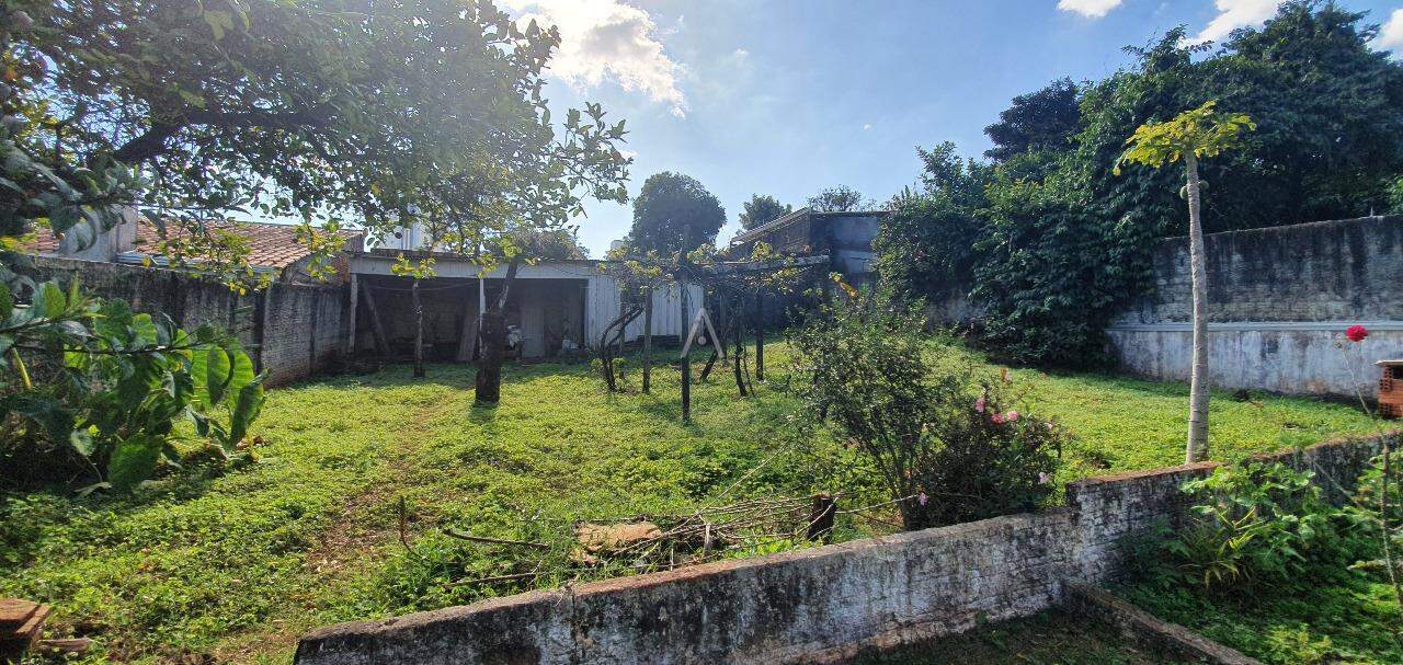 Casa Residencial para para aluguel no Bairro COUNTRY em CASCAVEL: 