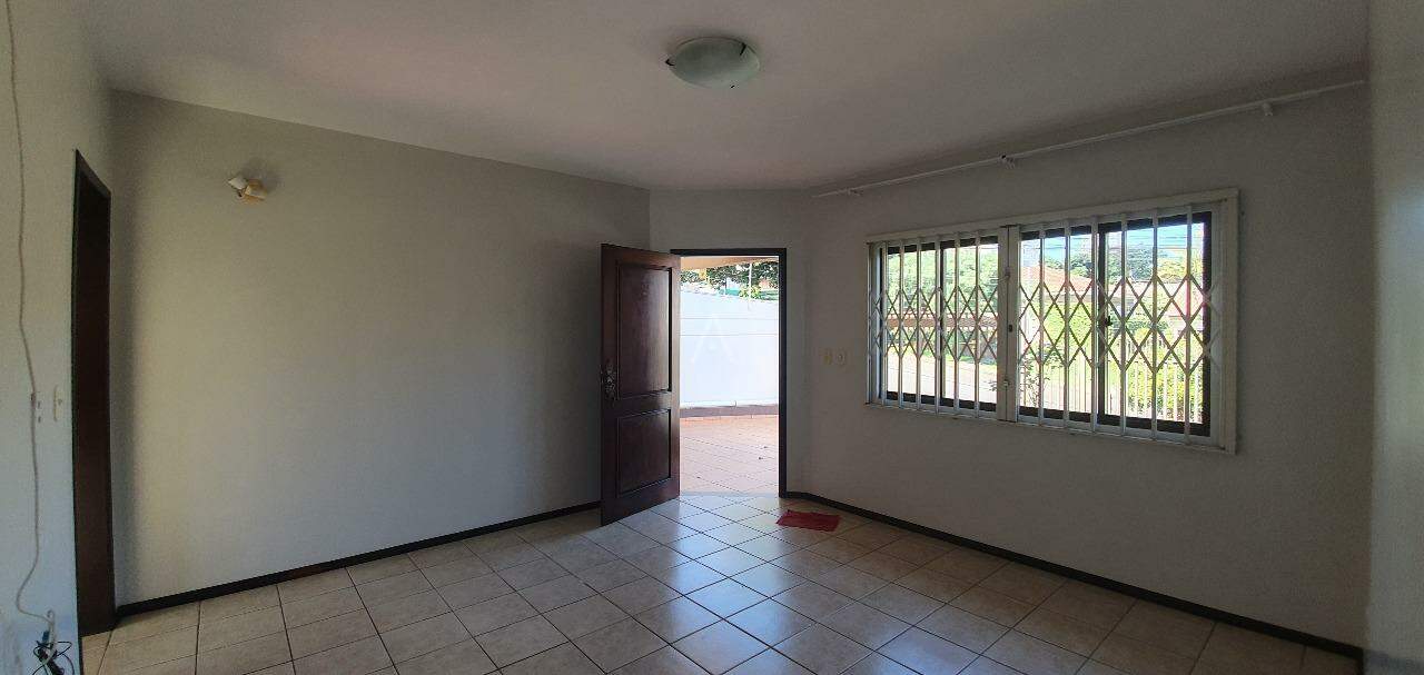 Casa Residencial para para aluguel no Bairro COUNTRY em CASCAVEL: 