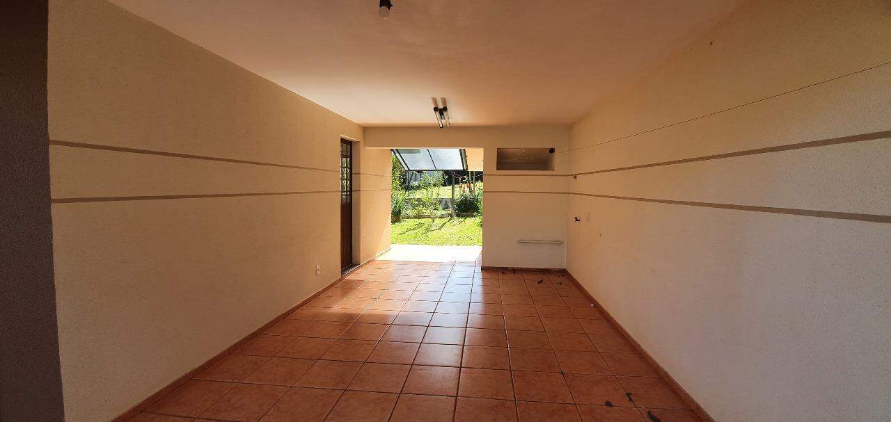 Casa Residencial para para aluguel no Bairro COUNTRY em CASCAVEL: 