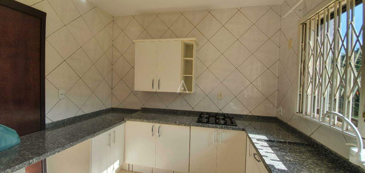 Casa Residencial para para aluguel no Bairro COUNTRY em CASCAVEL: 