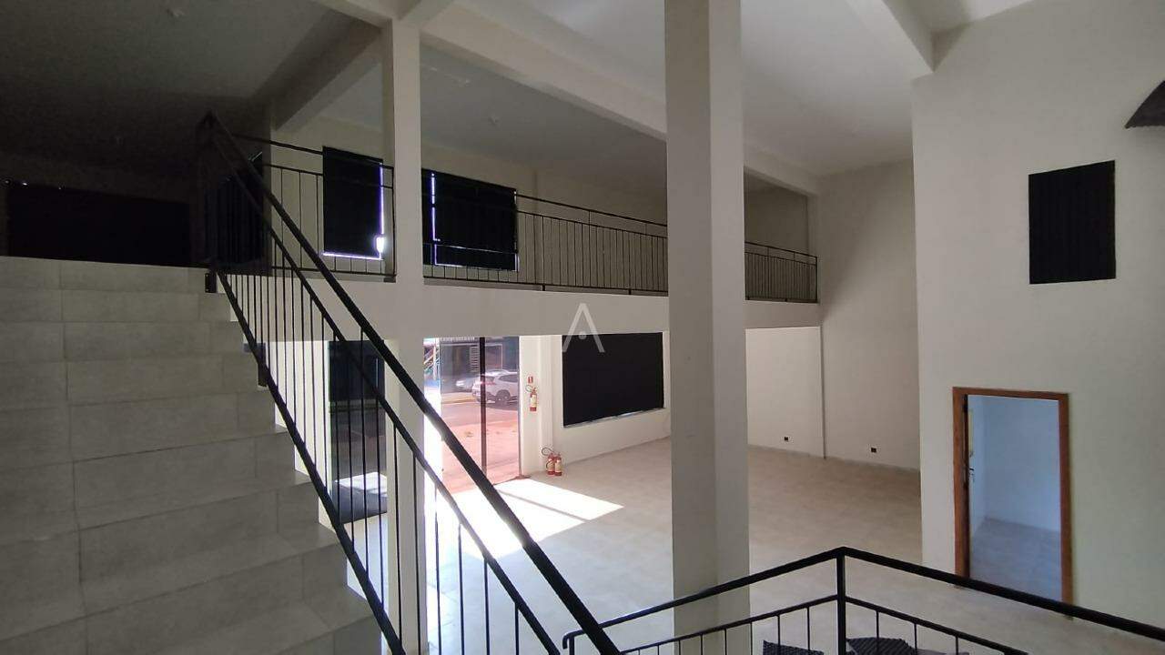 Sala Comercial para para aluguel no Bairro Vila Pioneiro em TOLEDO: 
