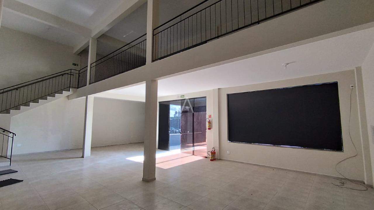 Sala Comercial para para aluguel no Bairro Vila Pioneiro em TOLEDO: 