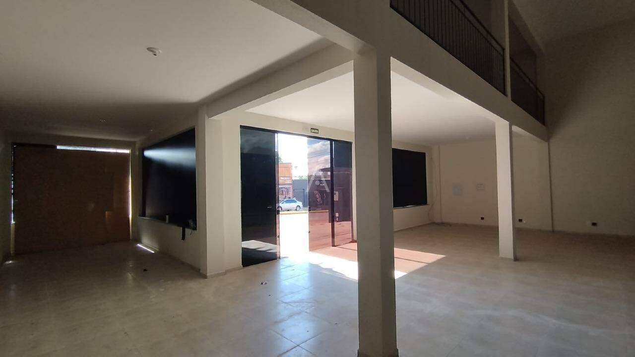 Sala Comercial para para aluguel no Bairro Vila Pioneiro em TOLEDO: 