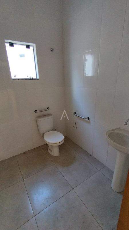 Sala Comercial para para aluguel no Bairro Vila Pioneiro em TOLEDO: 