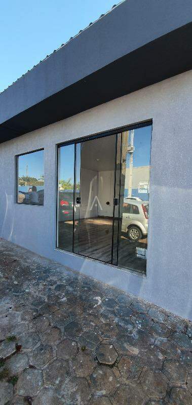 Sala Comercial para para aluguel no Bairro CANCELLI em CASCAVEL: 