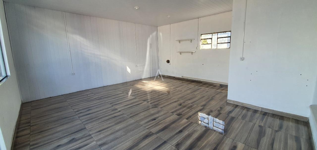 Sala Comercial para para aluguel no Bairro CANCELLI em CASCAVEL: 