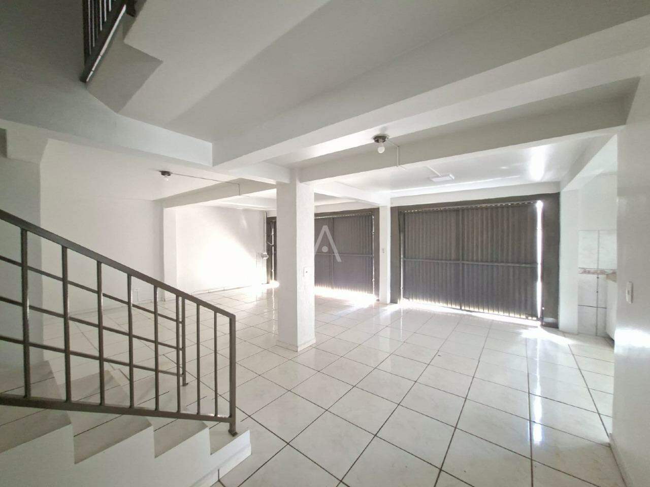 Casa Residencial para para aluguel no Bairro CENTRO em CASCAVEL: