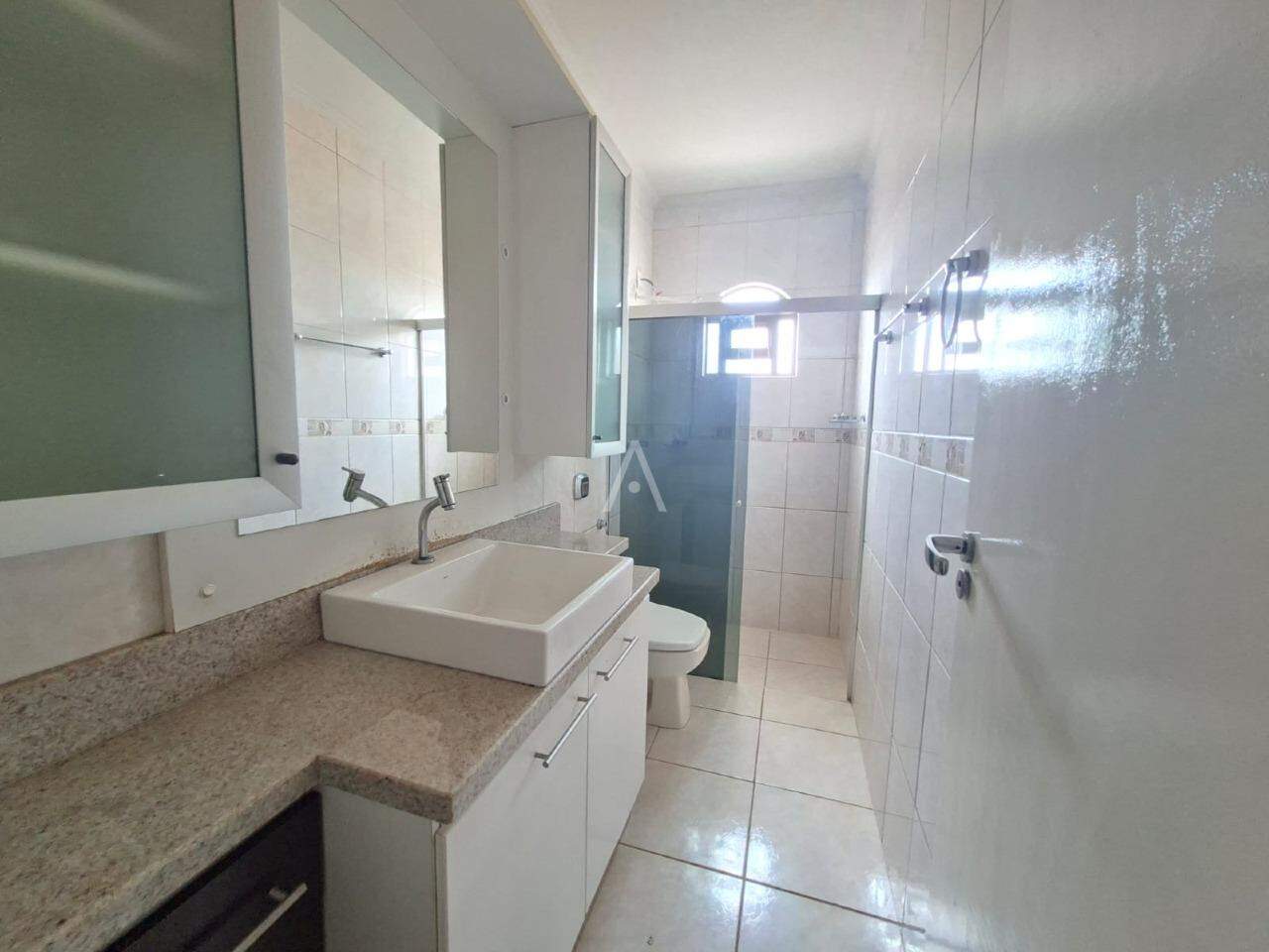 Casa Residencial para para aluguel no Bairro CENTRO em CASCAVEL: