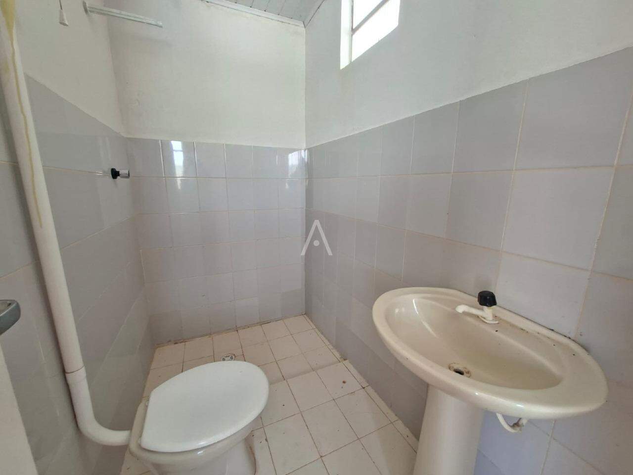 Casa Residencial para para aluguel no Bairro CENTRO em CASCAVEL: