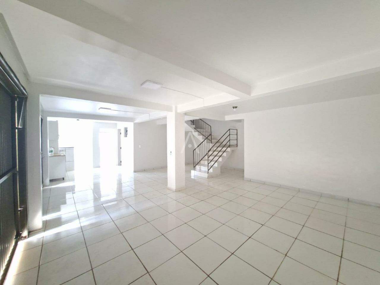 Casa Residencial para para aluguel no Bairro CENTRO em CASCAVEL: