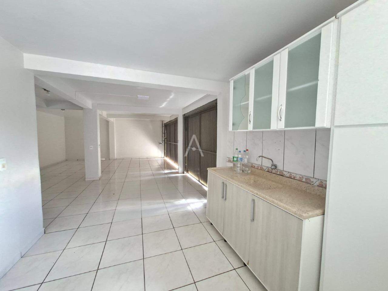 Casa Residencial para para aluguel no Bairro CENTRO em CASCAVEL: