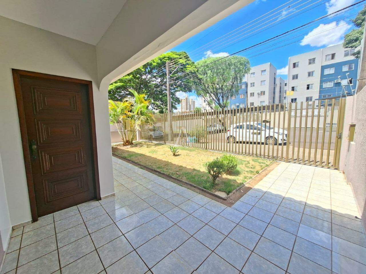 Casa Residencial para para aluguel no Bairro CENTRO em CASCAVEL: 