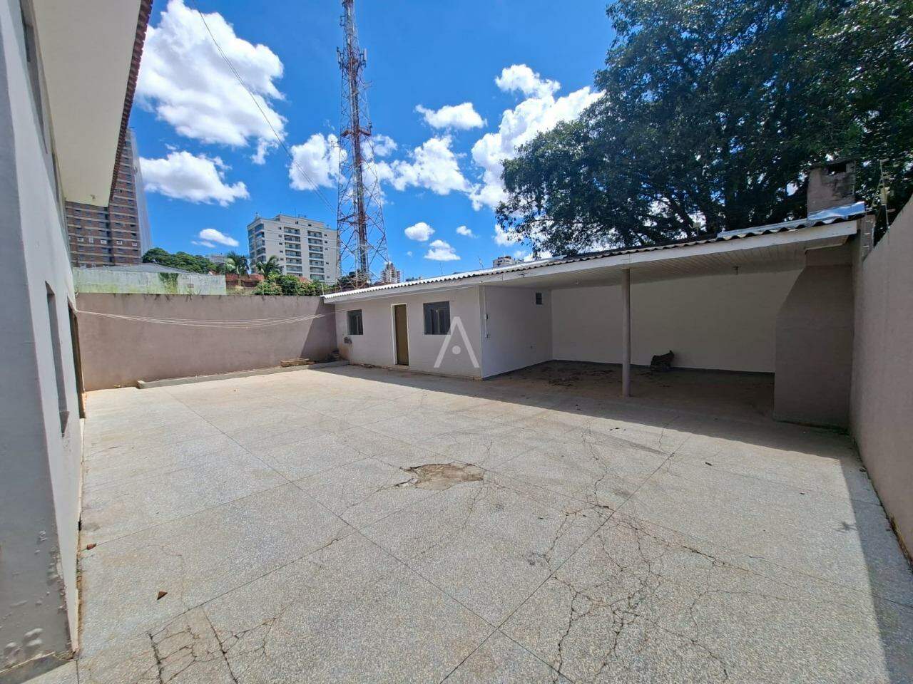 Casa Residencial para para aluguel no Bairro CENTRO em CASCAVEL: