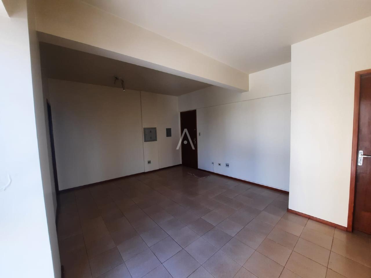 Sala Comercial para para aluguel no Bairro CENTRO em CASCAVEL: 