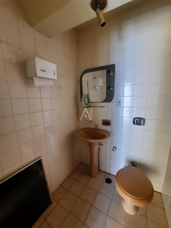 Sala Comercial para para aluguel no Bairro CENTRO em CASCAVEL: