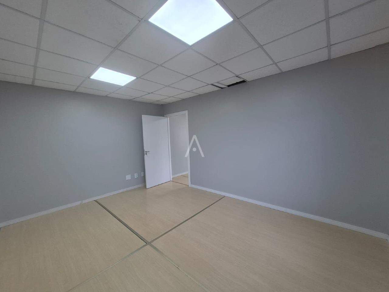 Sala Comercial para para aluguel no Bairro CENTRO em CASCAVEL: 