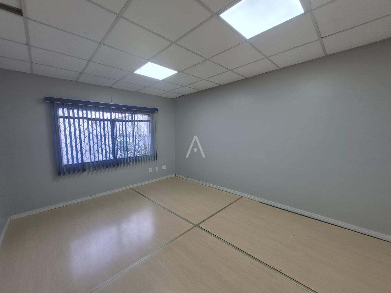Sala Comercial para para aluguel no Bairro CENTRO em CASCAVEL: 