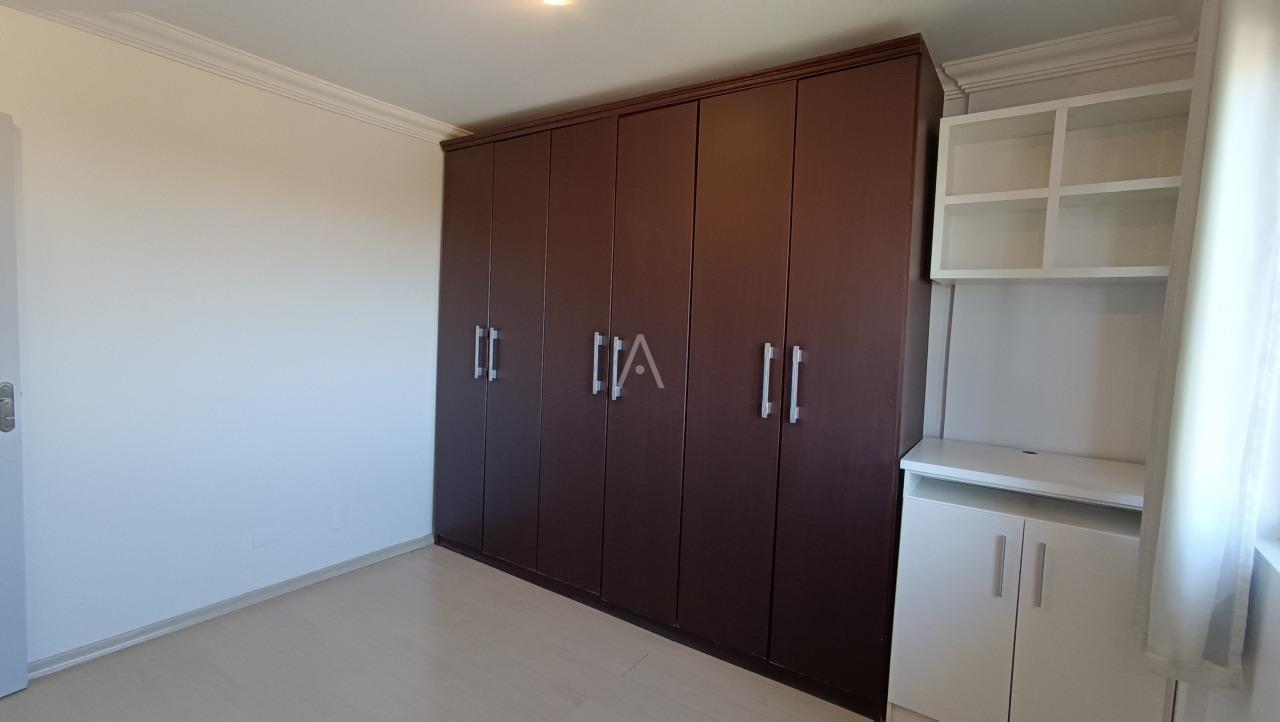 Apartamento para para aluguel no Bairro CENTRO em CASCAVEL: 