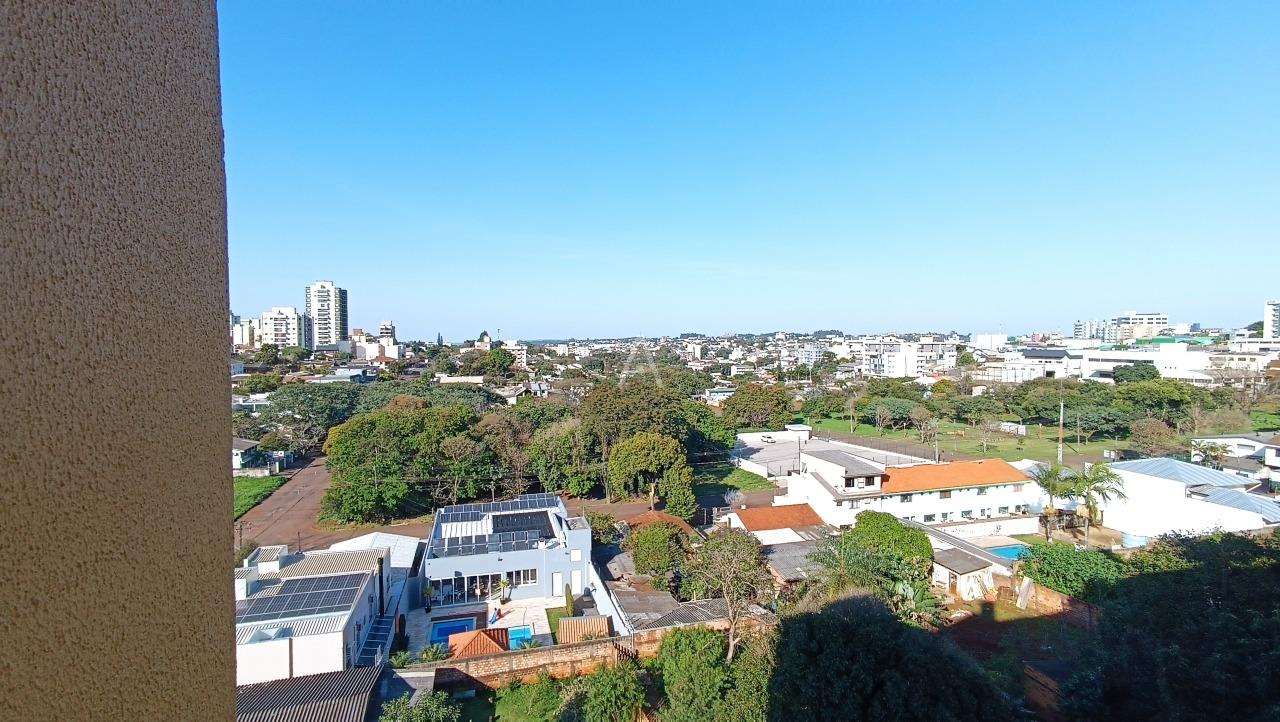 Apartamento para para aluguel no Bairro CENTRO em CASCAVEL: 