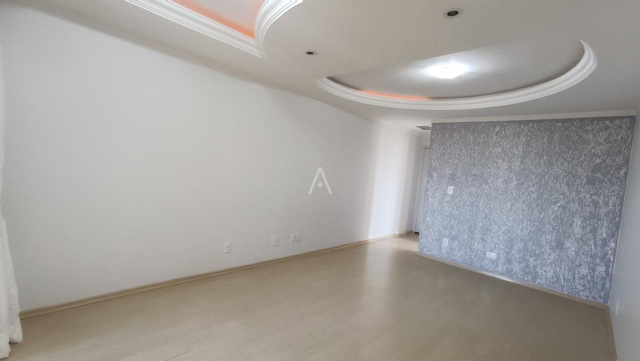 Apartamento para para aluguel no Bairro CENTRO em CASCAVEL: 