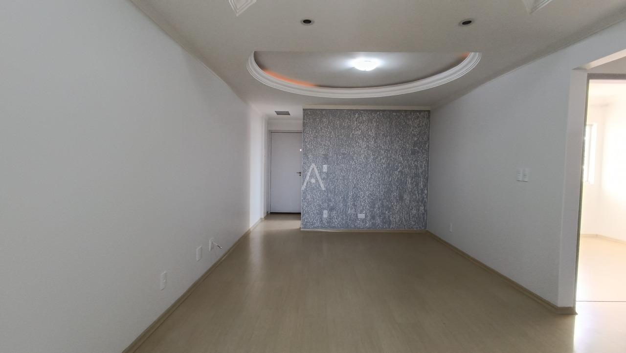 Apartamento para para aluguel no Bairro CENTRO em CASCAVEL: 