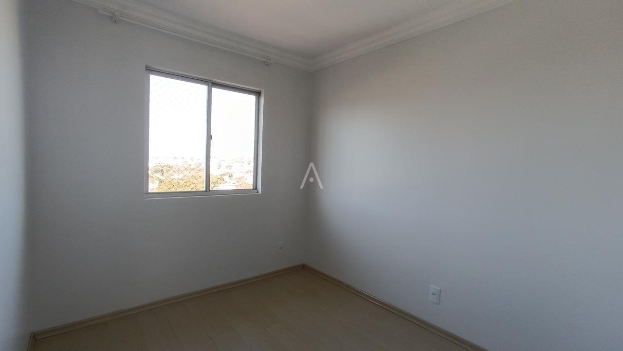 Apartamento para para aluguel no Bairro CENTRO em CASCAVEL: 