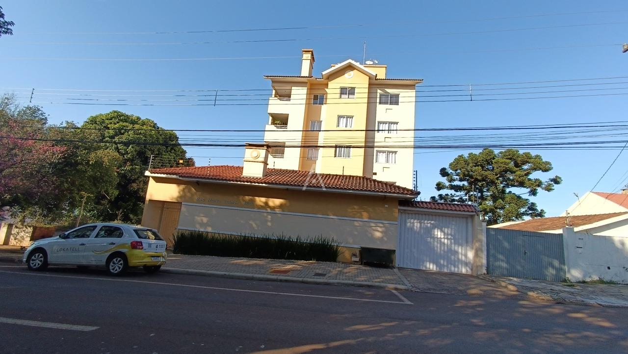 Apartamento para para aluguel no Bairro CENTRO em CASCAVEL: 