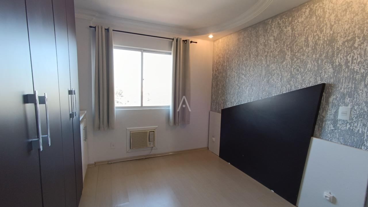 Apartamento para para aluguel no Bairro CENTRO em CASCAVEL: 