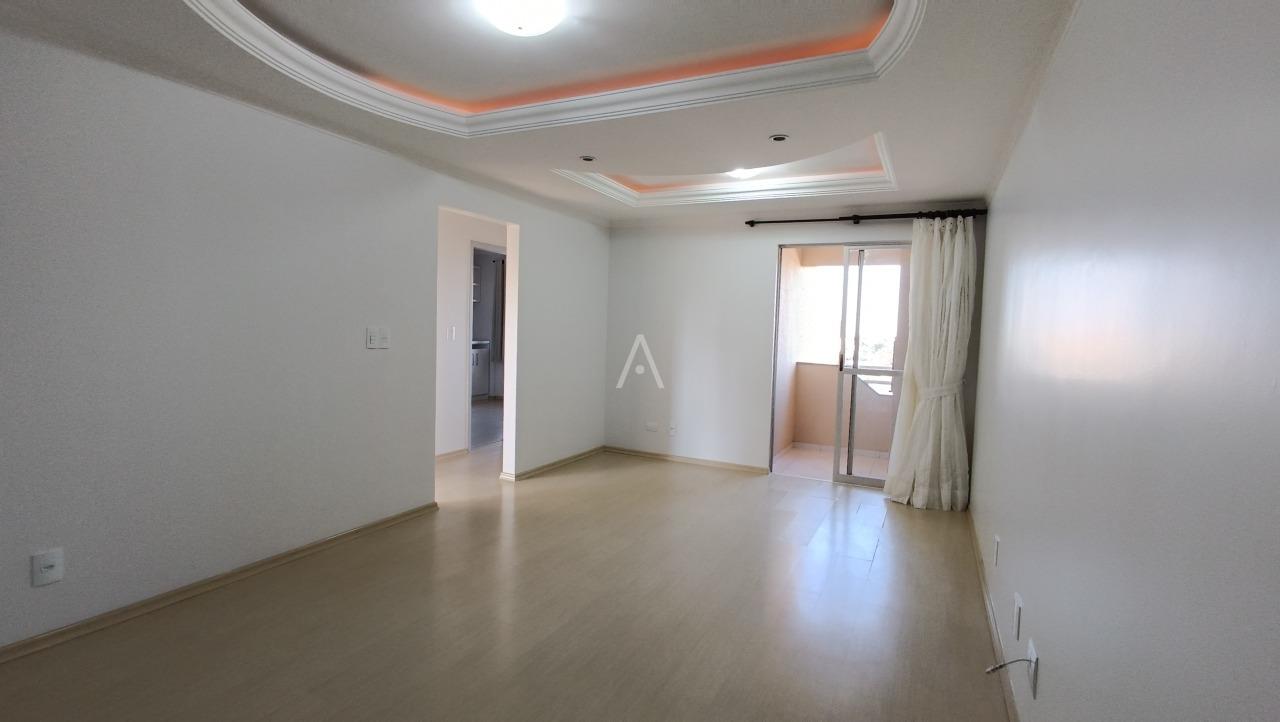 Apartamento para para aluguel no Bairro CENTRO em CASCAVEL: 
