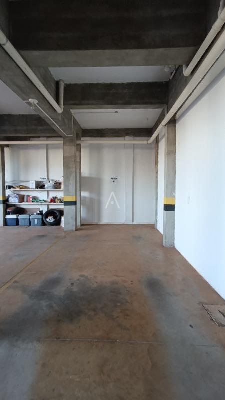 Apartamento para para aluguel no Bairro CENTRO em CASCAVEL: 