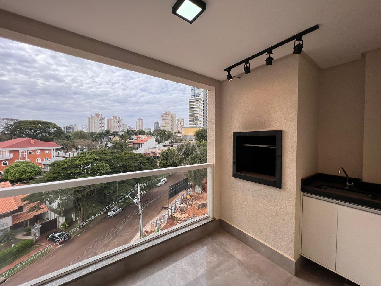 Apartamento para para aluguel no Bairro COUNTRY em CASCAVEL: