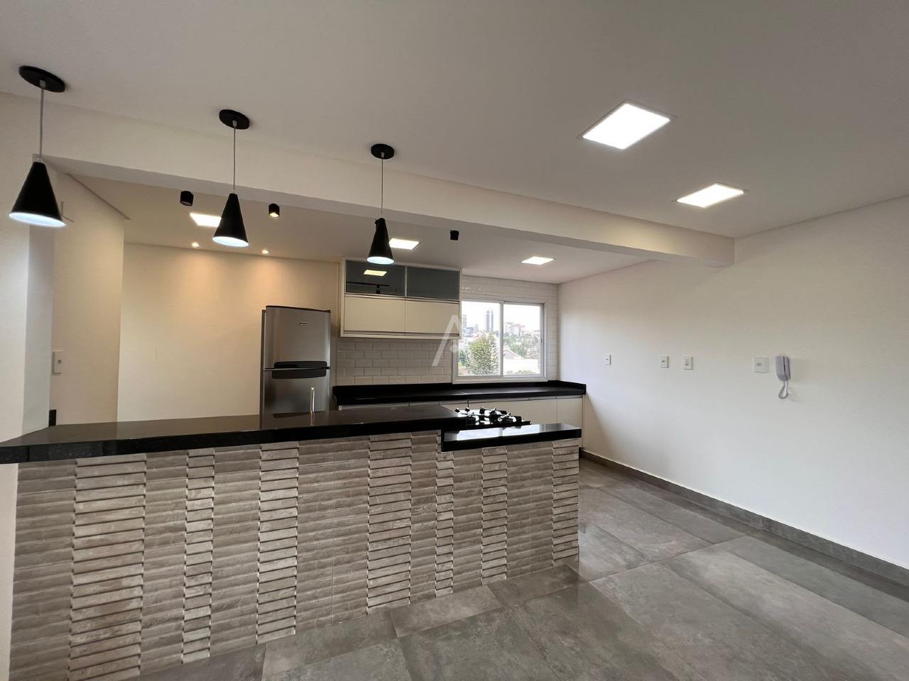 Apartamento para para aluguel no Bairro COUNTRY em CASCAVEL: 